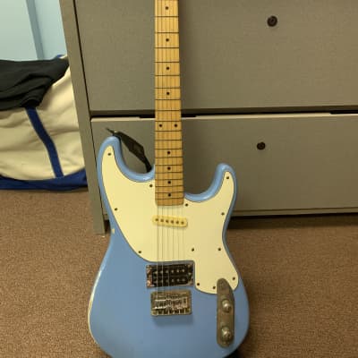 Fender Squier 51 Vintage Modified Series | Reverb