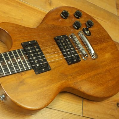 Gibson Gibson The Paul I Walnut 1978 * T-Top Humbucker image 19