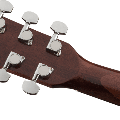 Fender CC-60SCE Concert- Natural image 8