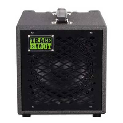 Trace Elliot AH400SMX | Reverb