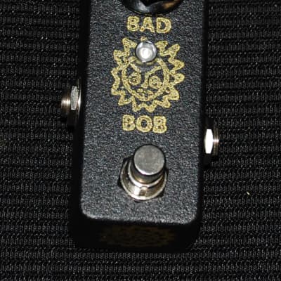 Analog Man Bad Bob Booster