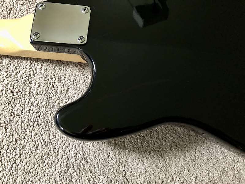 Squier Duo-Sonic Offset (Pre Classic Vibe, Vintage Modified