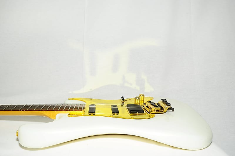 1980s Tokai Japan SD653 PWR Custom Edition Electric Guitar