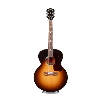 Gibson SJ-200 Standard 2009 - 2019 | Reverb Canada