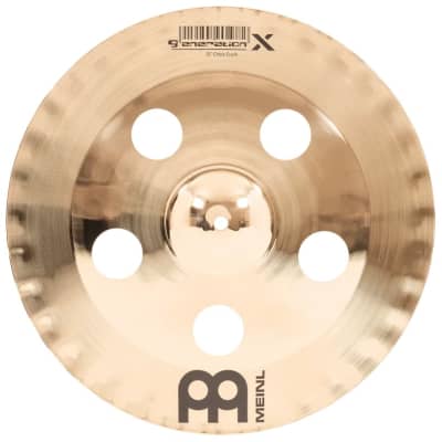 Meinl 15