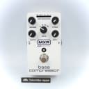 MXR M87 Bass Compressor Bass Guitar Effect Pedal AC33X309