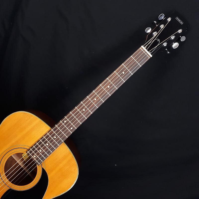 Tokai Humming Bird 96F Japan 70s | Reverb