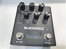 Eventide BLACKHOLE