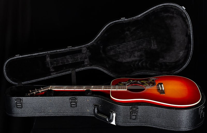 Gibson Hummingbird 1989 - 2019 | Reverb Gibson Hummingbird 1989 - 2019 | Reverb