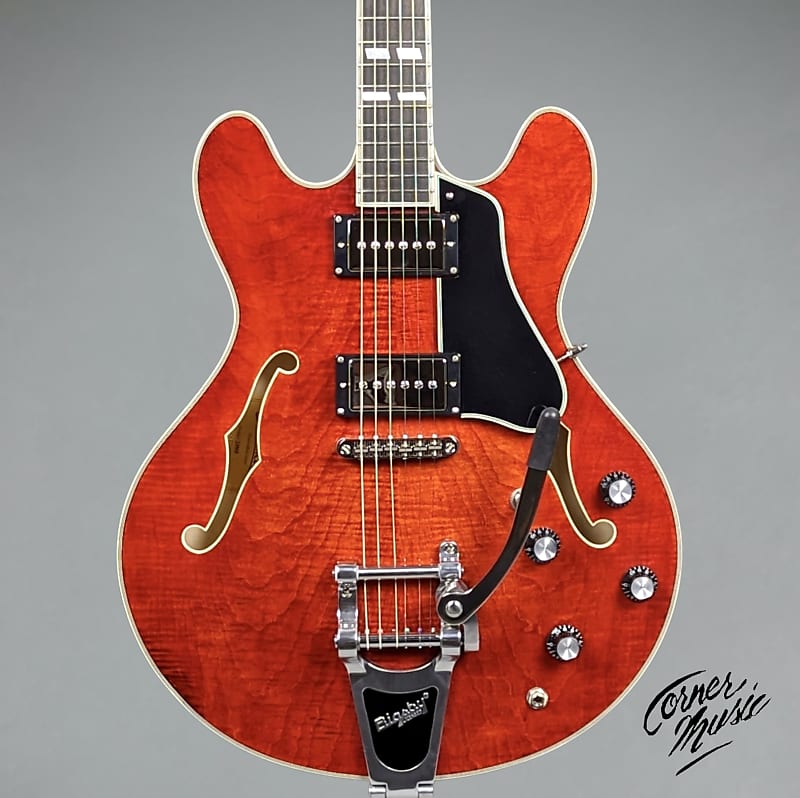 Eastman T486B 2023 Classic #0860 image 1