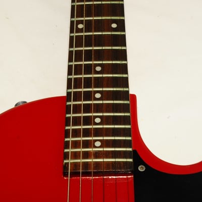 Orville K Serial Electric Guitar Ref No 2863 imagen 4