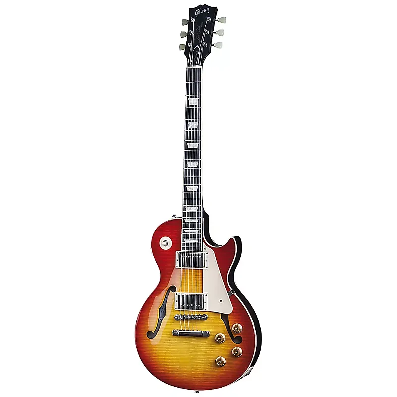 Gibson Memphis ES-Les Paul | Reverb