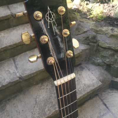 【GW特価】K.Yairi Alvarez Yairi YD-65N Yairi - Alvarez Guitars