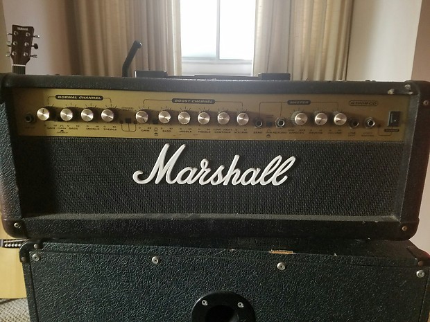 Marshall g100r outlet