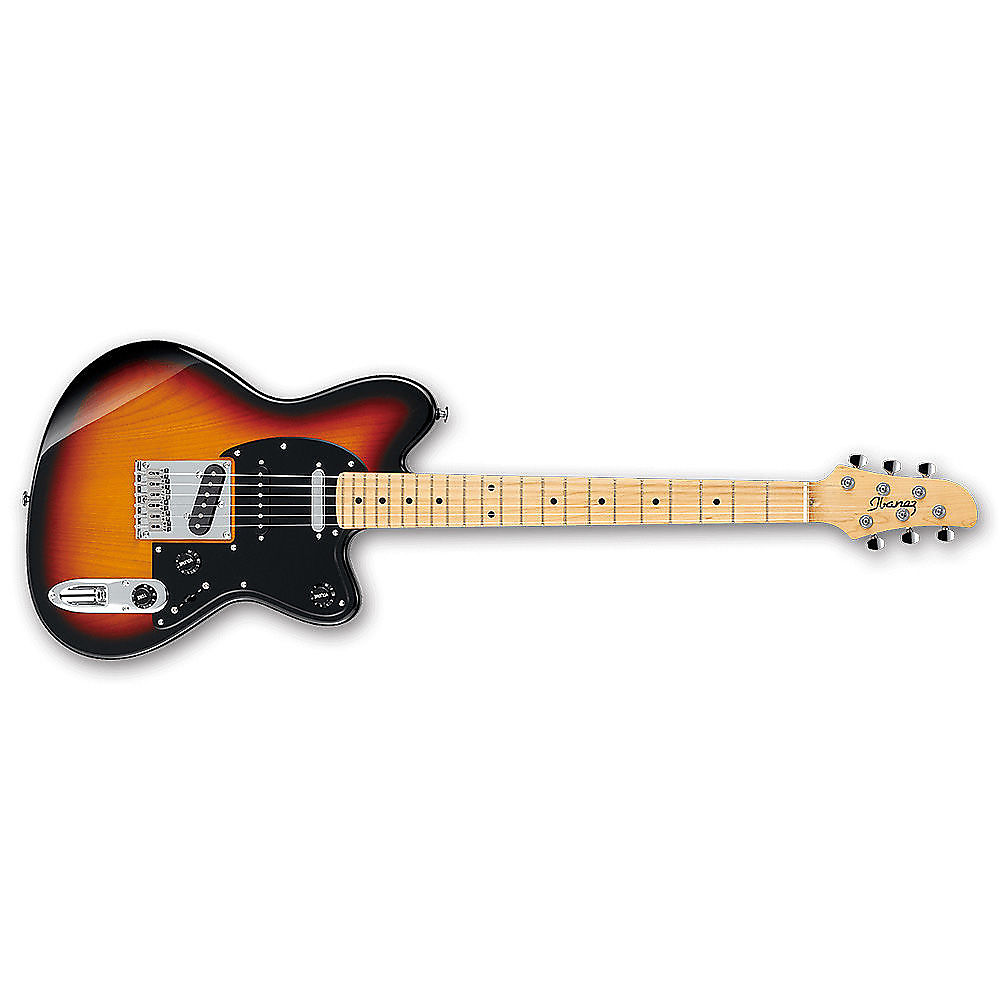 Ibanez online talman prestige