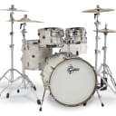 Gretsch Renown 4 Piece Shell Pack (White Vintage Pearl)
