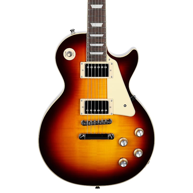 Epiphone Exclusive Les Paul Standard 60s Electric Guitar