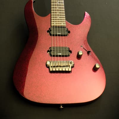 Ibanez RGA121H Prestige | Reverb