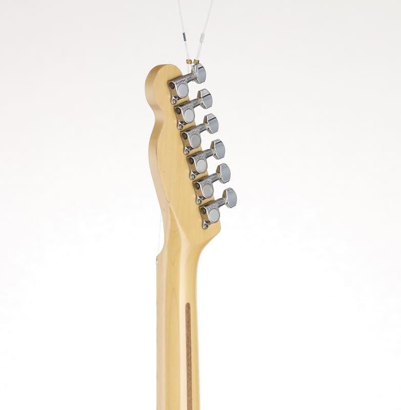fender japan tl72-53　レリック Fender TL-72 Telecaster Reissue MIJ | Reverb