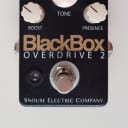 Snouse Blackbox Overdrive 2 Bluesbreaker