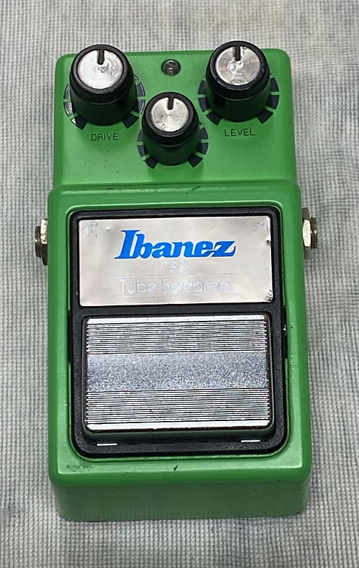 Ibanez TS9