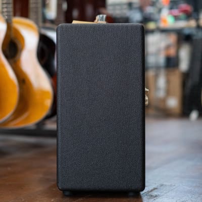 Swart Atomic Space Tone - AST BV-25 - Guitar Amplifier image 2