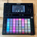 Akai Force Standalone Music Production / DJ Performance System 2019 - Black