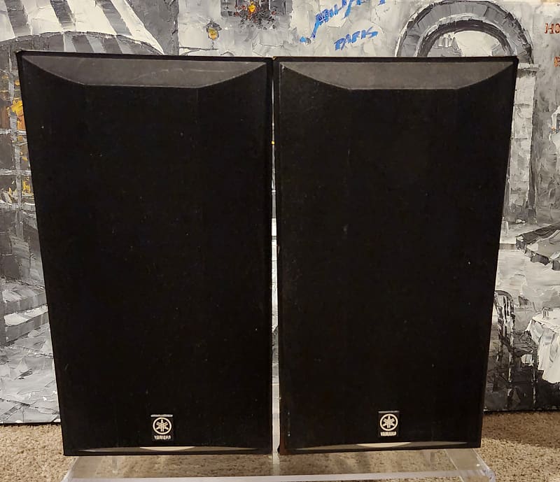 yamaha ns ap 6500