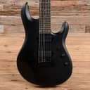 Sterling by Music Man JP70 John Petrucci Signature 7-String Stealth Black