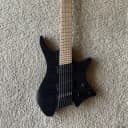 Strandberg Boden 7 Customshop Made in USA