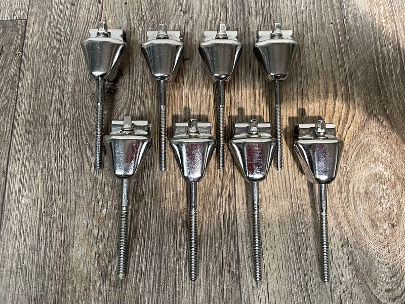 Yamaha Bass Drum Tensioner Tension Rods And Claws Hardware Reverb UK