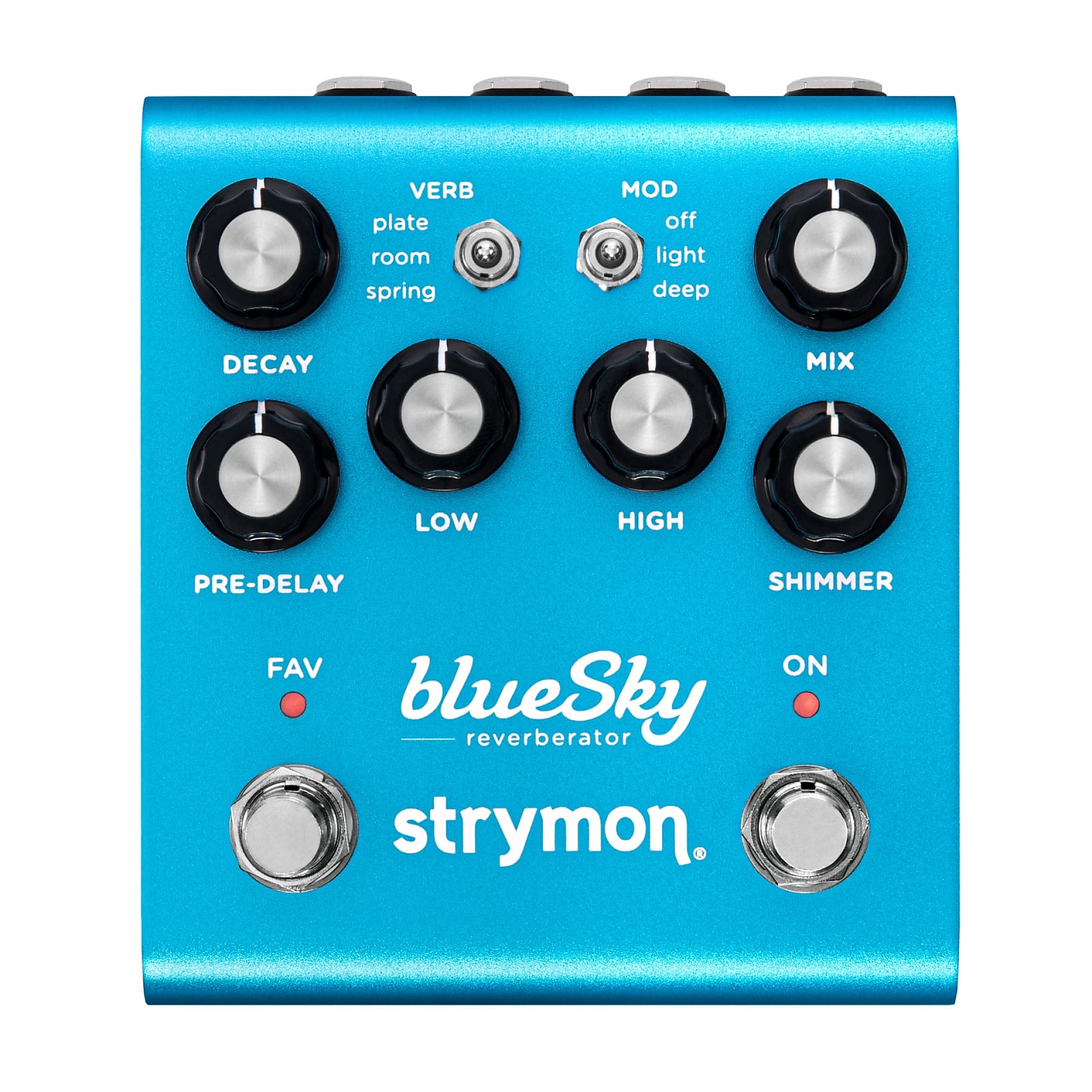 strymon bluesky Reverbため出品いたします