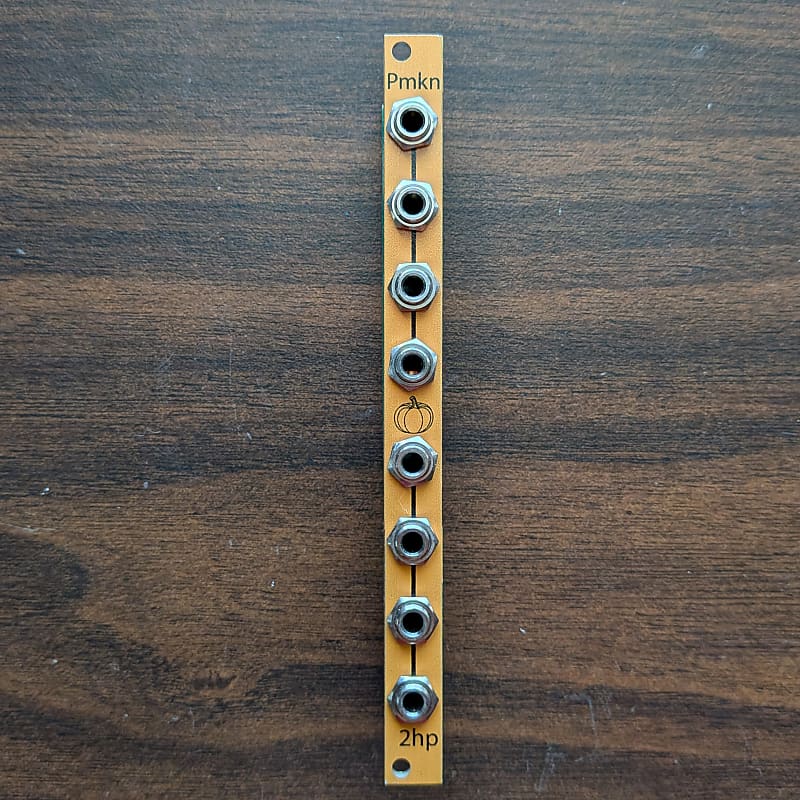 2hp PMKN