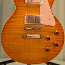 Gibson 59 Historic Reissue 40th Anniversary 1999 Lemon Burst (stock #2)