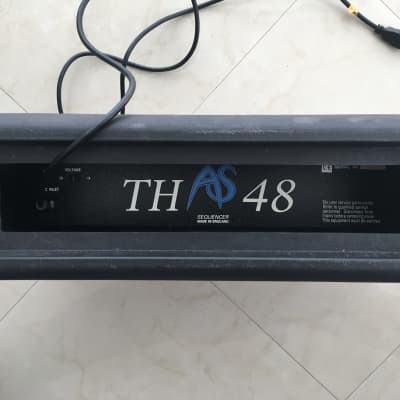 Analogue Systems TH AS 48 sequencer image 4