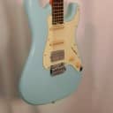 Schecter Nick Johnston Traditional HSS Atomic Frost # 1542