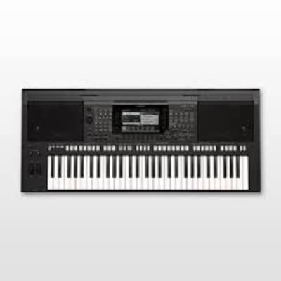 Yamaha PSR-S770 Arranger Keyboard [USED]