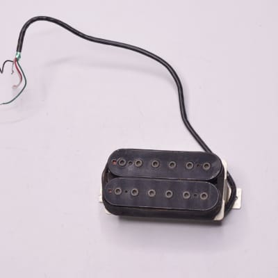 Seymour Duncan 59BJ Juarez PAF Mid-80s - White | Reverb