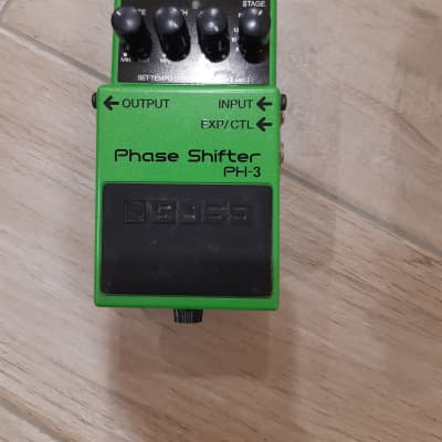 Boss PH-3 Phase Shifter