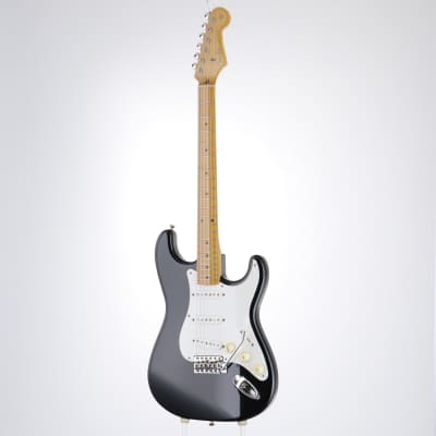 Fender Japan ST57-US BLK 2006 `2008 (S/N:S004923) (09/22 Fender Japan ST57-US BLK 2006 `2008 (S/N:S004923) (09/22