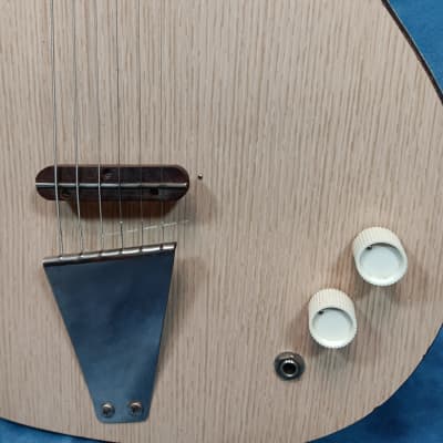 Danelectro Convertible Single Pickup 1965 image 4