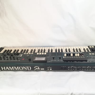 Hammond SK Pro 61 Key Keyboard/Organ-New in Box with Free Programming image 6