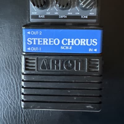 Arion Stereo Chorus for sale