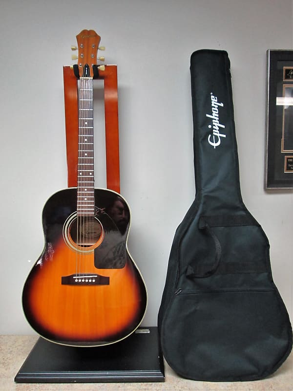 Epiphone AJ 15 VSB 1999