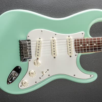 Fender USED Jeff Beck Strat '06 for sale