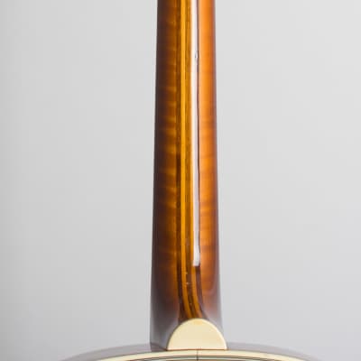 Epiphone  Emperor Concert Arch Top Acoustic Guitar (1949), ser. #58825, original brown hard shell case. image 9