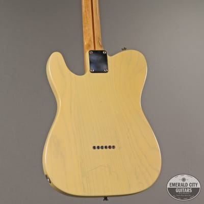 1951 Fender Telecaster image 2