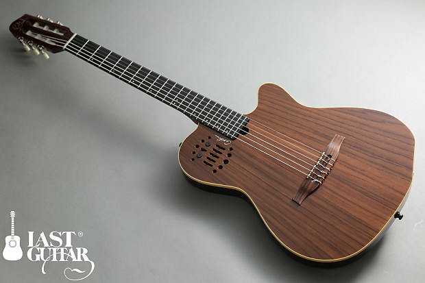 Godin acs deals rosewood