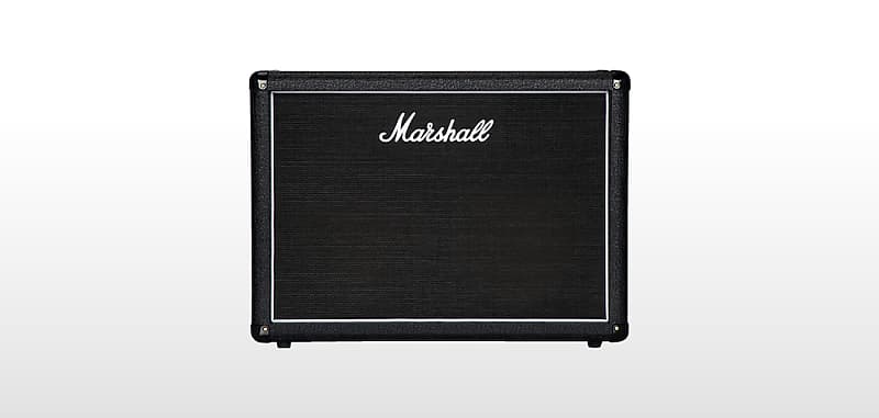 マサ Marshall MX212R 160-Watt 2x12