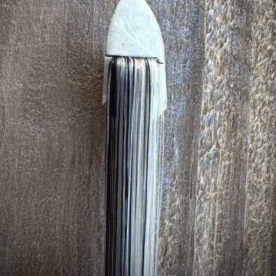 Old Nippon Violin Bow 4/4 image 6